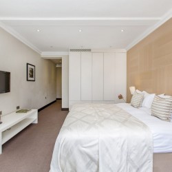 4 bedroom penthouse, kensington, london