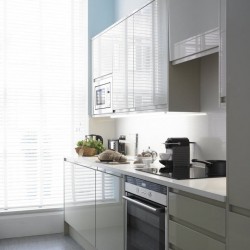 fully equipped kitchen, HM Mayfair Apartments, Mayfair, London