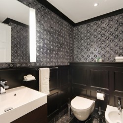 bathroom, Penthouse, Mayfair, London