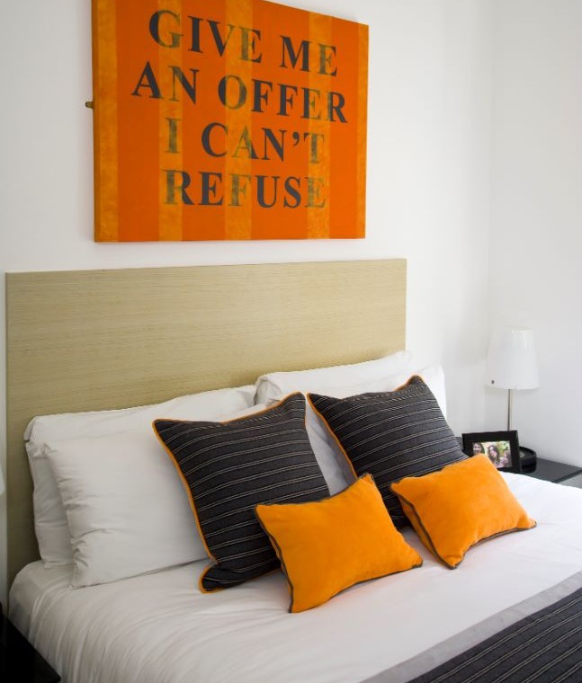 short let serviced apartments, earls court, kensington, london