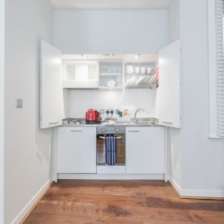 shor let serviced apartments in holborn, london ec1