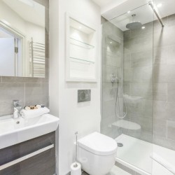 short let serviced apartments in richmond, london tw9