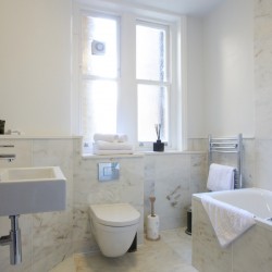 1 bedroom short let serviced apartments, fitzrovia, london w1