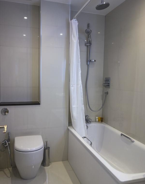 short let serviced apartments, knightsbridge, london