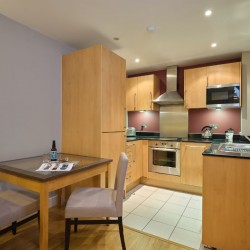 short let serviced apartments, london bridge, london