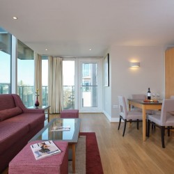 short let serviced apartments, london bridge, london