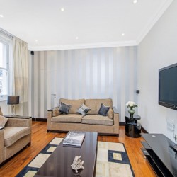 living room with sofa, kensington, london