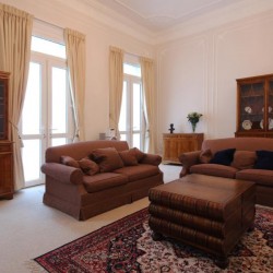 living room, Beaufort Apartments, Mayfair, London