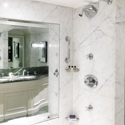 bathroom, Piccadilly Apartments, Mayfair, London