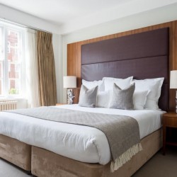 corporate accommodation, pimlico, london sw1, uk