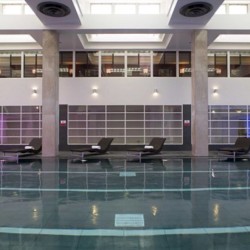 large indoor swimming pool, Pimlico Corporate Apartments, Pimlico, London SW1