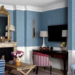 living area in The Luxury Townhouse, Covent Garden,
