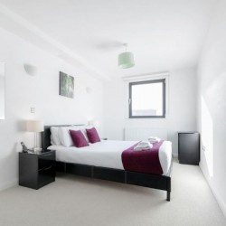 short let serviced apartments in wimbledon, london