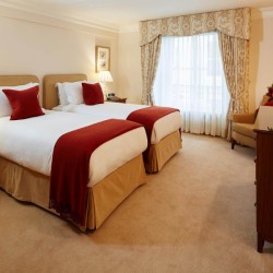 luxury short let accommodation, kensington, london