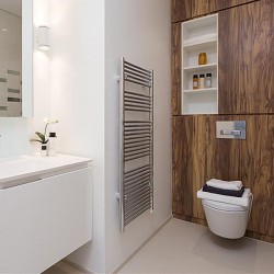bathroom, 3 Bedroom Apartment, Marylebone, London