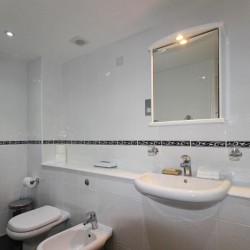bathroom, Beaufort Apartments, Mayfair, London