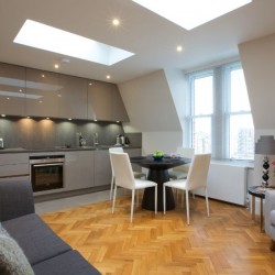 serviced apartments, hammersmith, london w14
