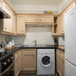 kitchen, Pimlico Corporate Apartments, Pimlico, London SW1