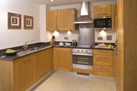 short let serviced apartments in limehouse, docklands, london
