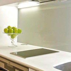 1 bedroom kitchen in City Lovat Apartments, City, London