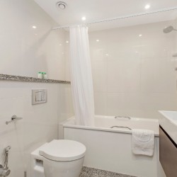 bathroom, Shepherd Apartments, Mayfair, London