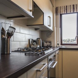 short let serviced apartments, edinburgh eh3, scotland