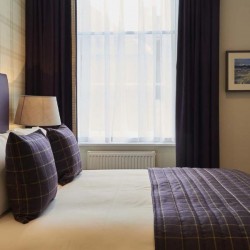 short let serviced apartments, edinburgh eh2, scotland