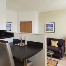 short let serviced apartments, edinburgh eh2, scotland