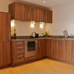 short let serviced apartments, birmingham b1, uk