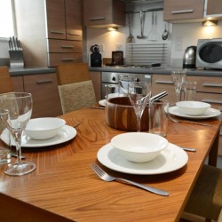 short let serviced apartments, newcastle ne1, uk
