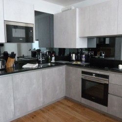 kitchen in Mountpark Apartments, Ealing, London