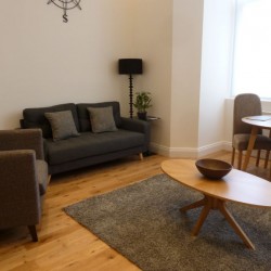 living room in Mountpark Apartments, Ealing, London