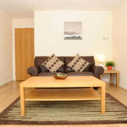 short let apartments in cardiff, wales