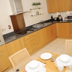 short let apartments in cardiff, wales