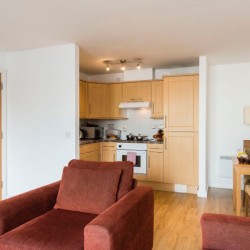 short let apartments, birmingham, uk