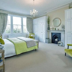 very large bedroom, Twickenham Apartments, Twickenham, London TW1