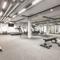 gym with free access, Natver Short let Apartments, Southwark, London SE1