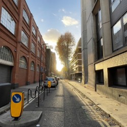 street view, Stuke Apartments, Holborn, London WC2