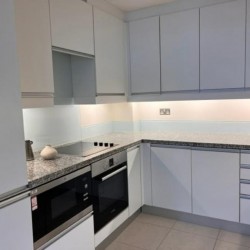 kitchen for self catering, Marylebone Apartments, Marylebone, London W1U
